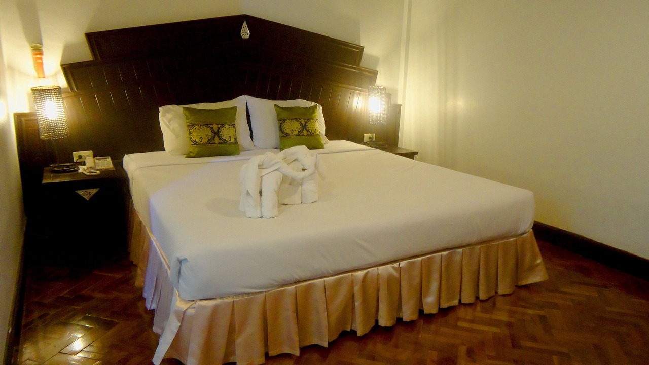 Photo of Bedroom in Chong Kham