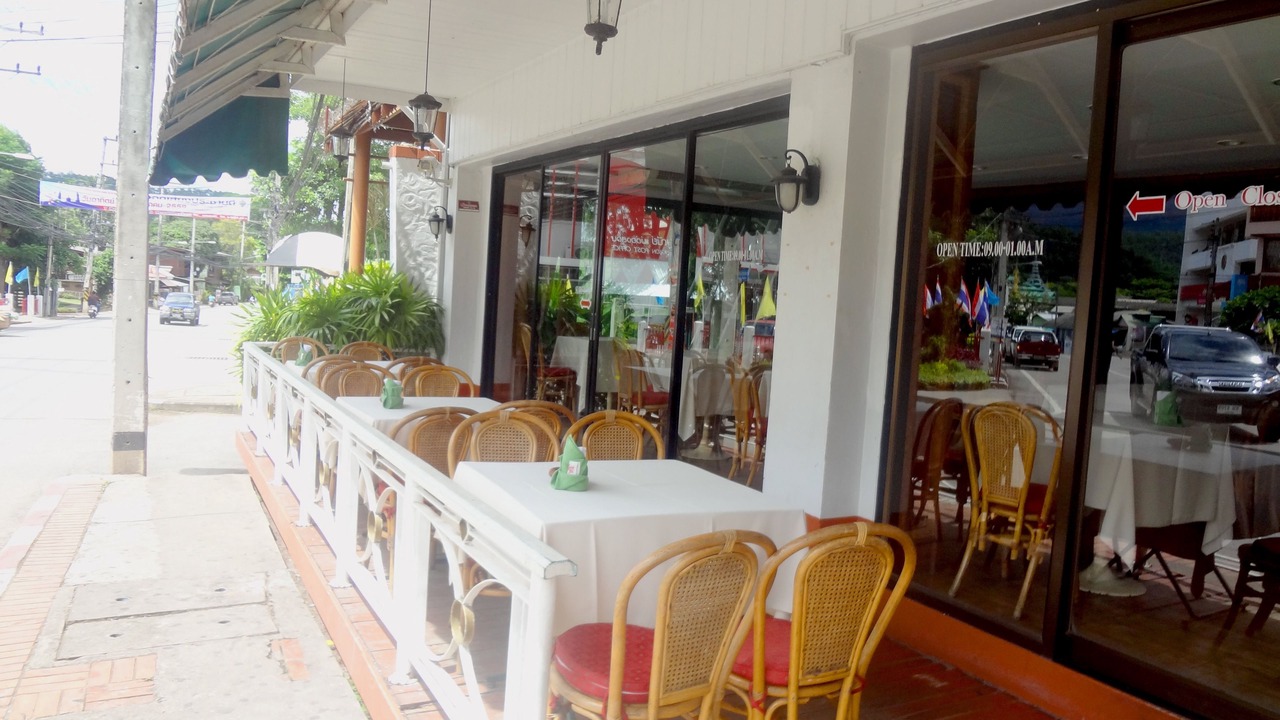 Photo of Others in Chong Kham
