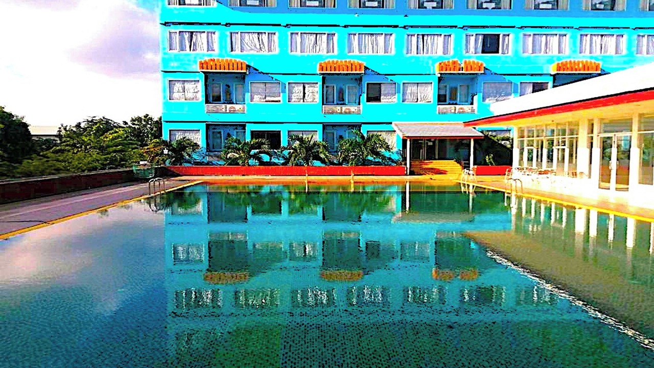 Photo of Outdoor in Maha Sarakham
