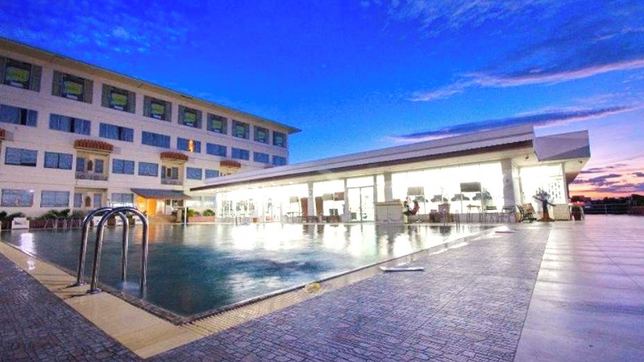 Photo of Outdoor in Maha Sarakham