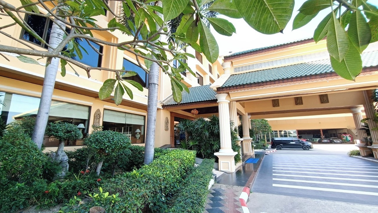 Photo of Outdoor in Maha Sarakham