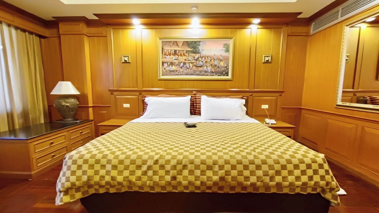 Photo of Bedroom in Maha Sarakham