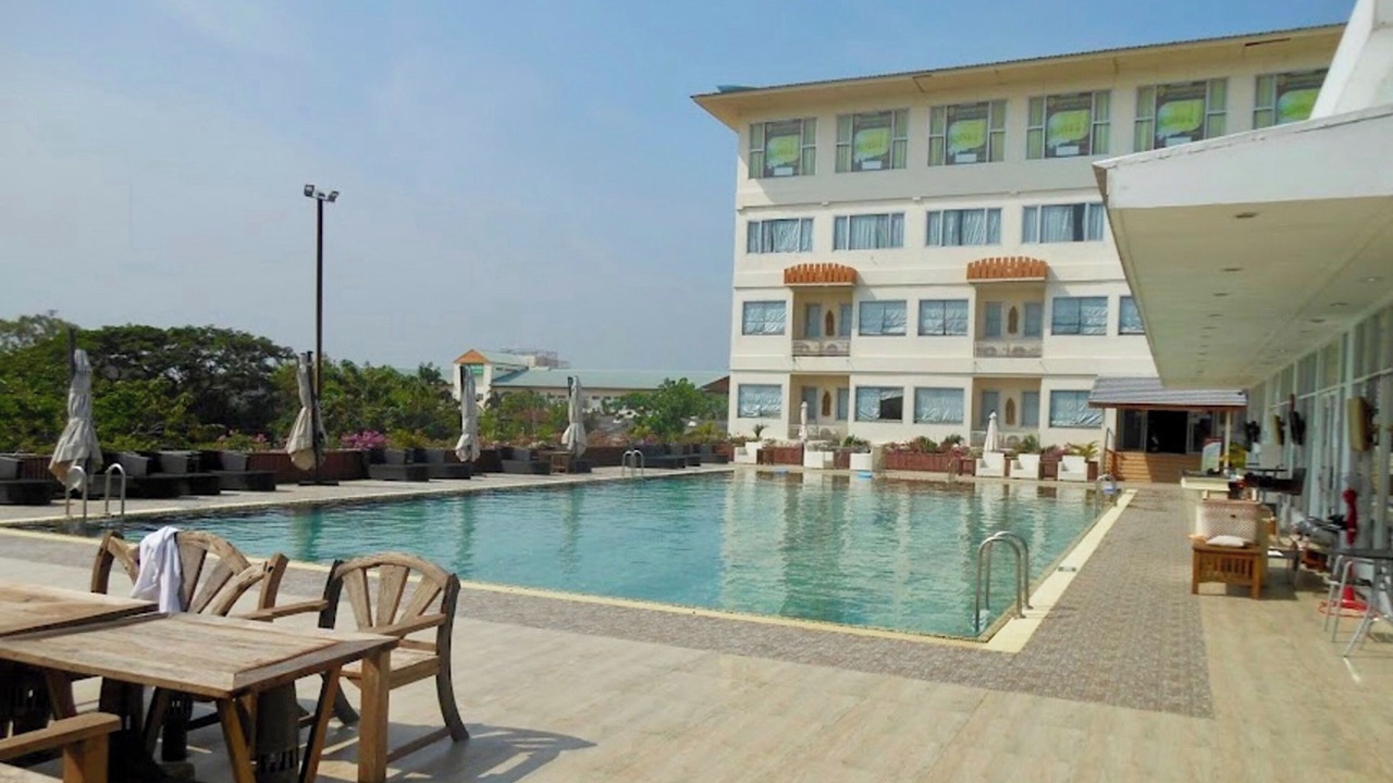 Photo of Outdoor in Maha Sarakham