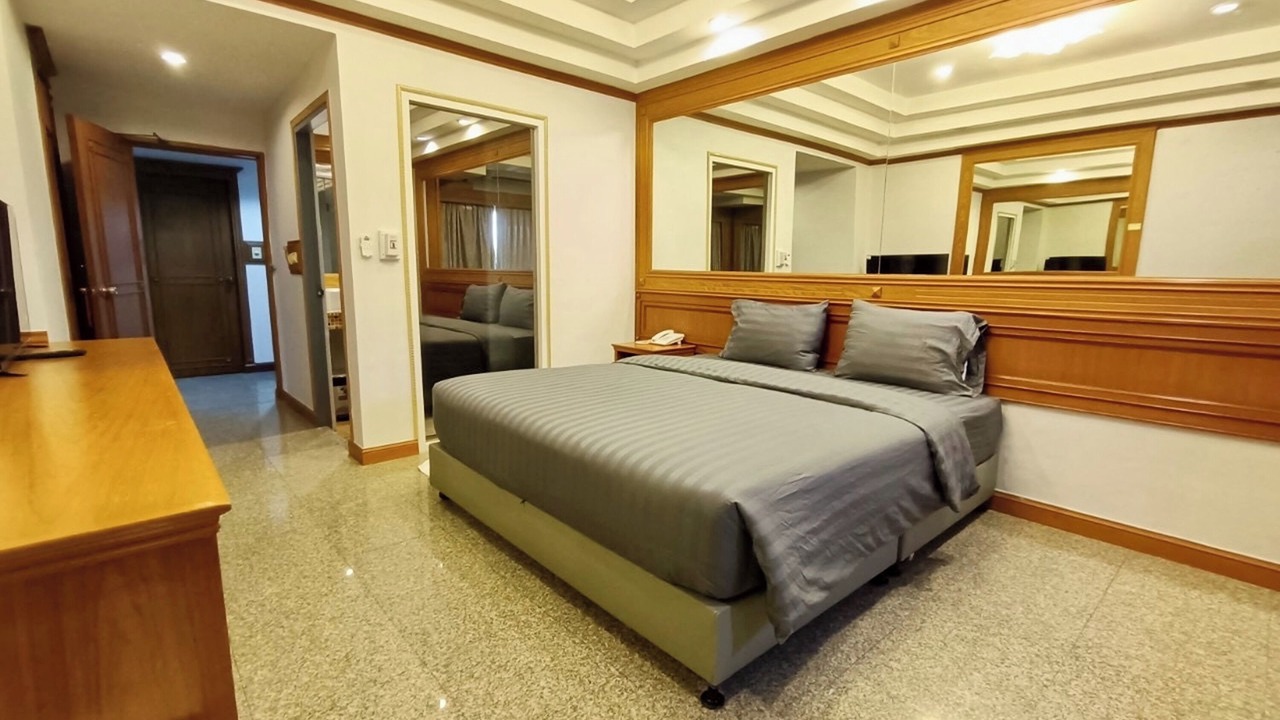 Photo of Bedroom in Maha Sarakham