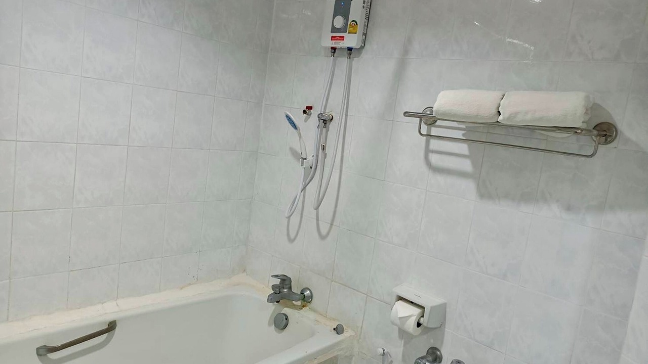 Photo of Bathroom in Maha Sarakham