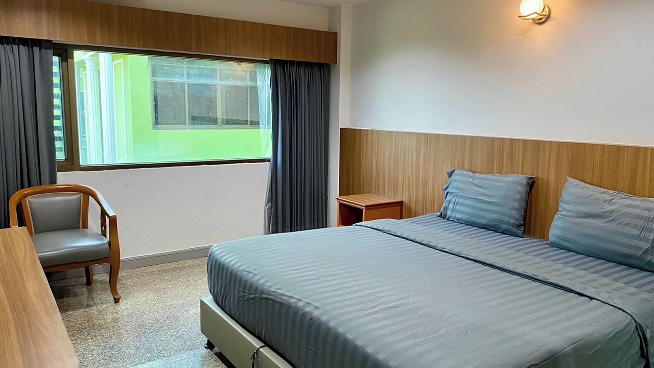 Photo of Bedroom in Maha Sarakham