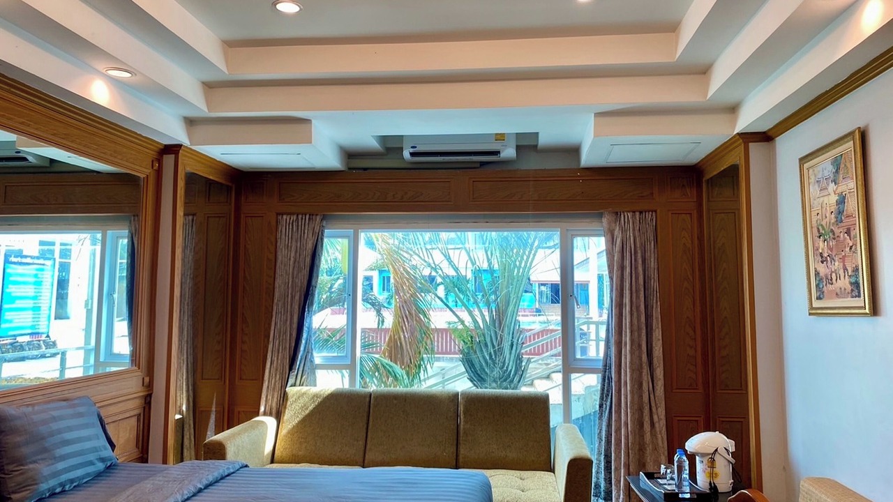 Photo of Outdoor in Maha Sarakham