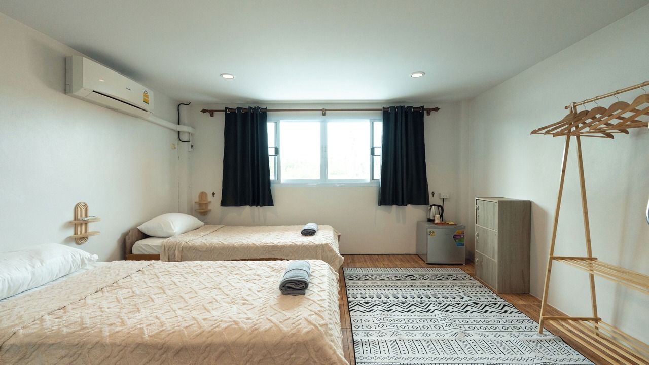 Photo of Bedroom in Thong Sala