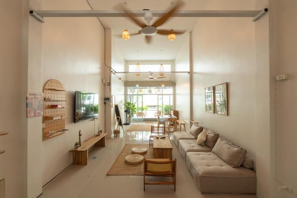 Photo of Livingroom in Thong Sala