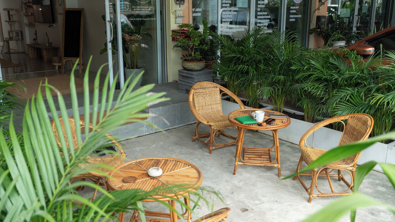 Photo of Outdoor in Thong Sala