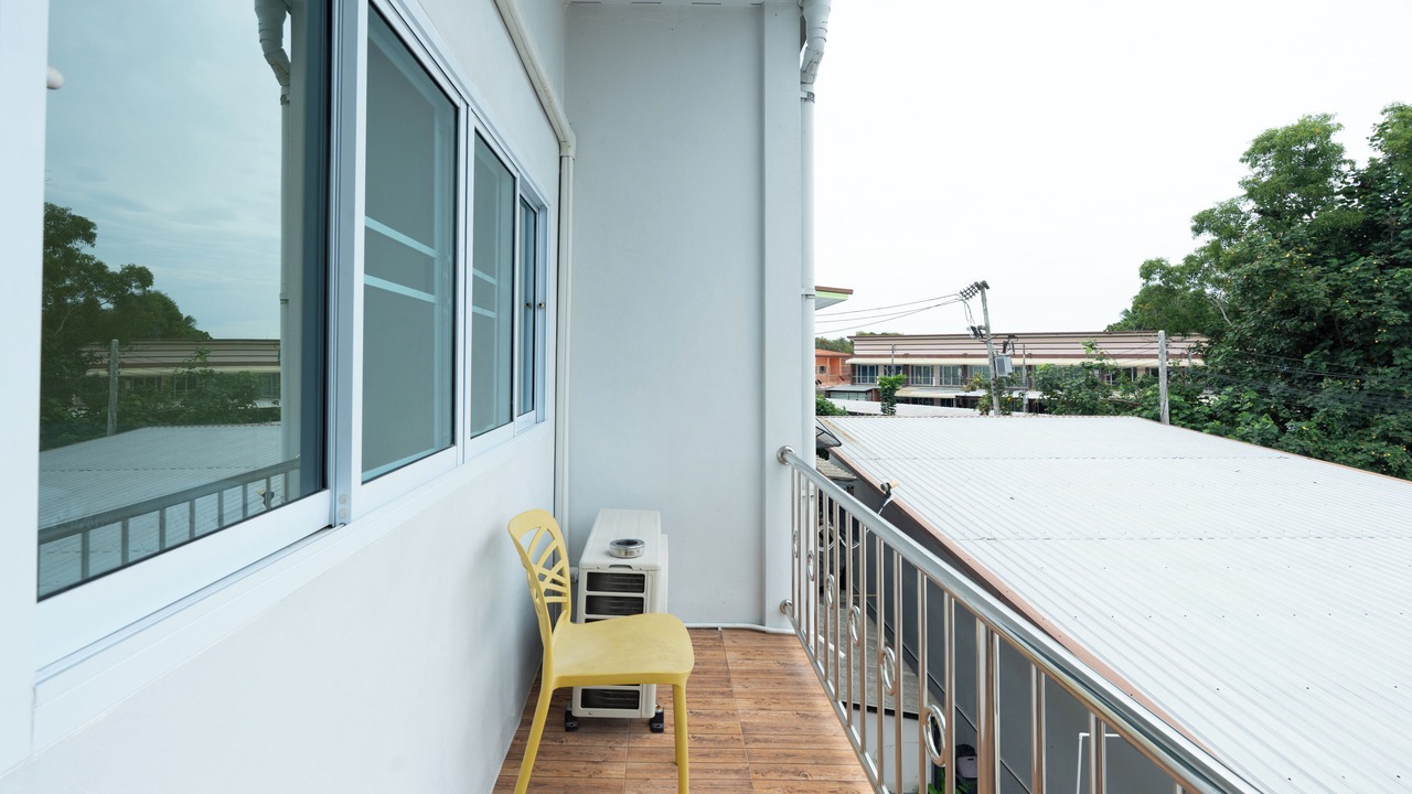 Photo of Bedroom in Thong Sala