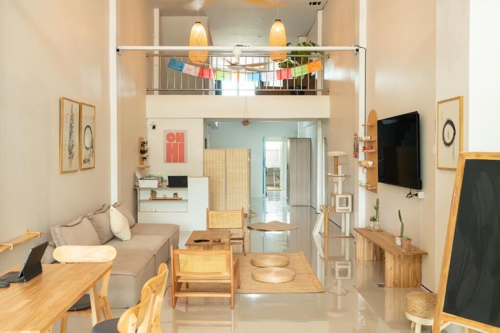 Photo of Livingroom in Thong Sala