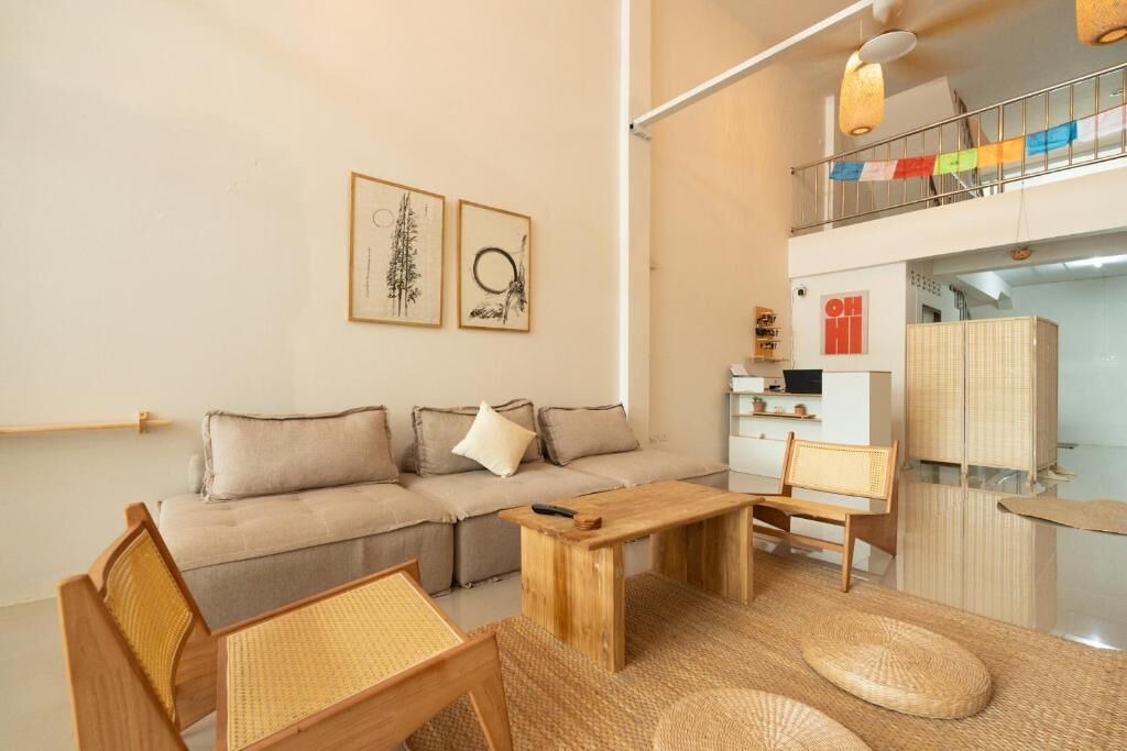 Photo of Livingroom in Thong Sala