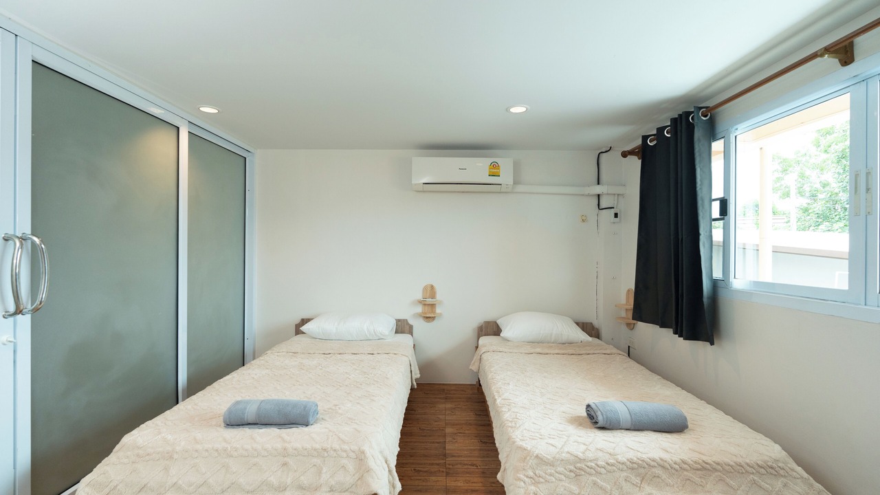 Photo of Bedroom in Thong Sala