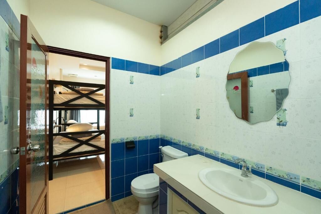Photo of Bathroom in Thong Sala