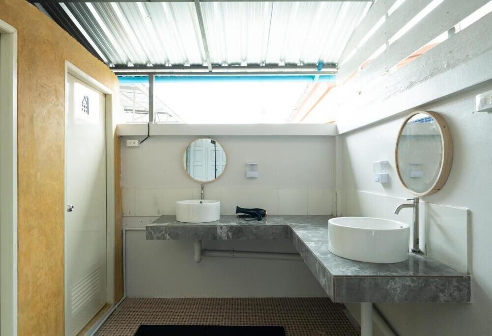 Photo of Bathroom in Thong Sala