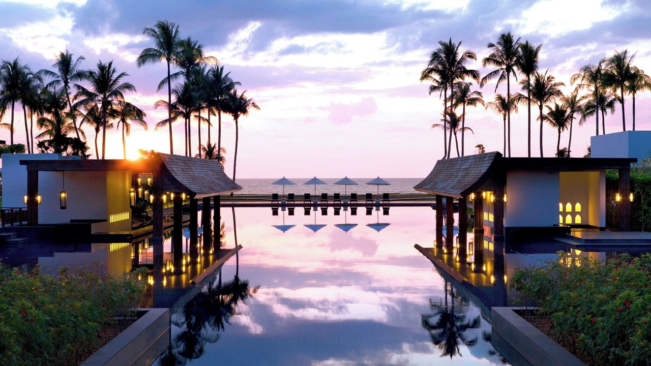 Photo of Outdoor in Khuk Khak Beach
