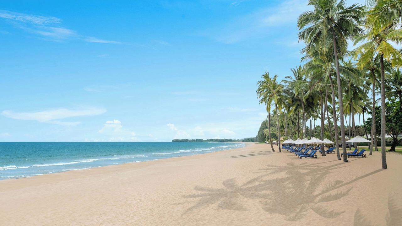 Photo of Others in Khuk Khak Beach