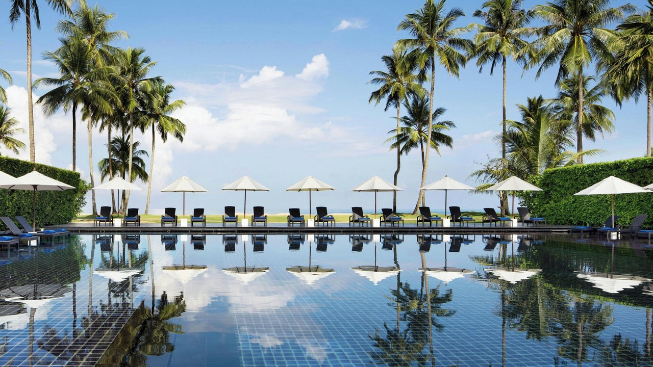 Photo of Outdoor in Khuk Khak Beach