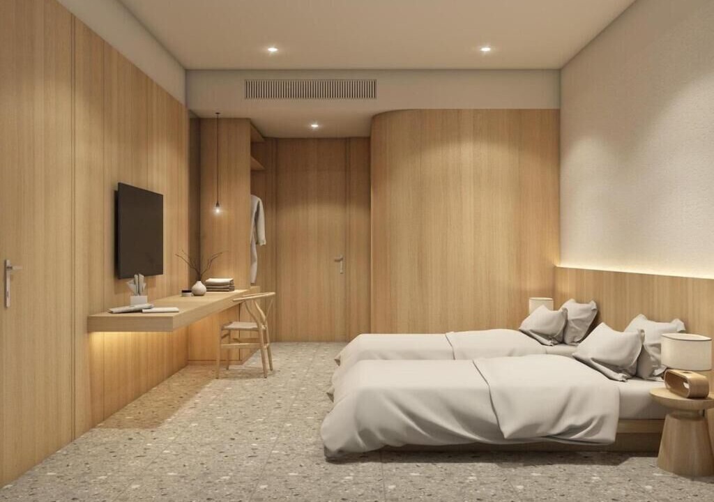 Photo of Bedroom in Watthana Nakhon