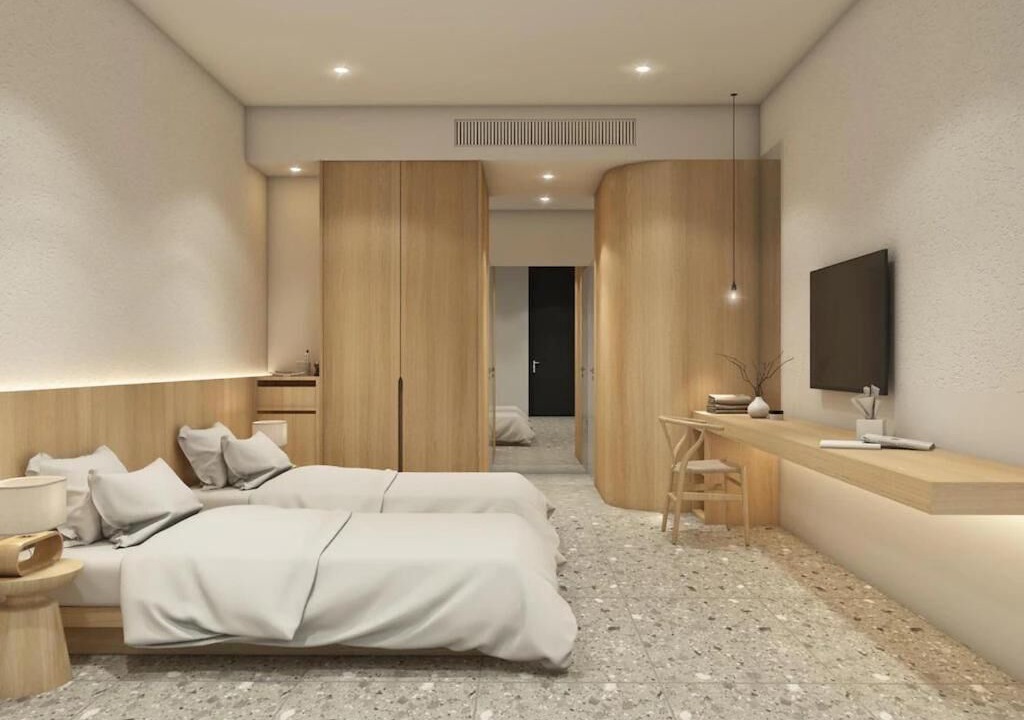 Photo of Bedroom in Watthana Nakhon