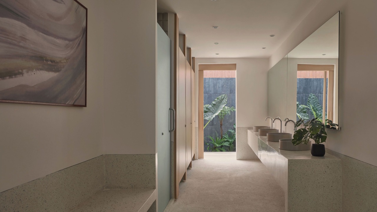 Photo of Bathroom in Watthana Nakhon