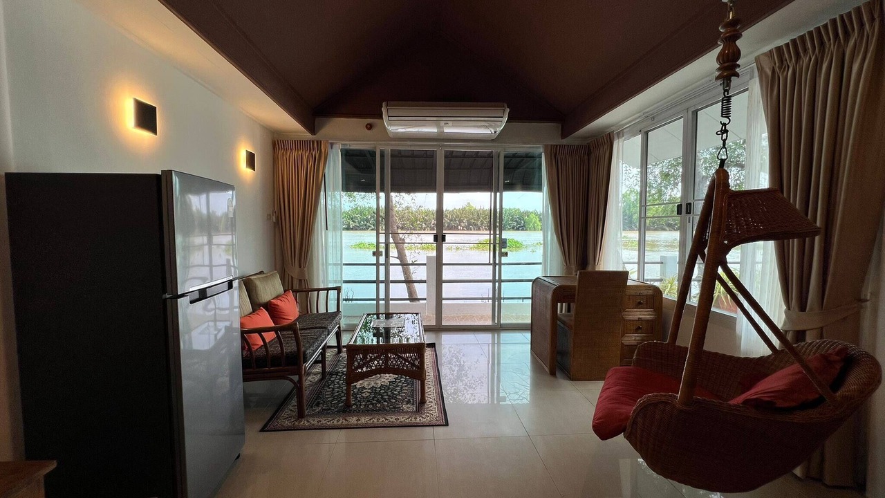 Photo of Bedroom in Hua Sai