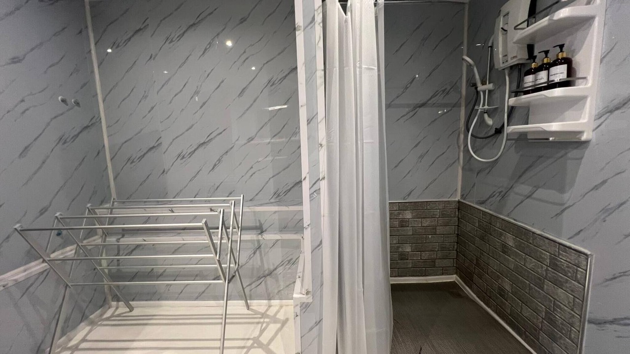 Photo of Bathroom in Hua Sai