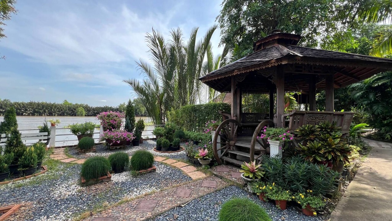 Photo of Outdoor in Hua Sai