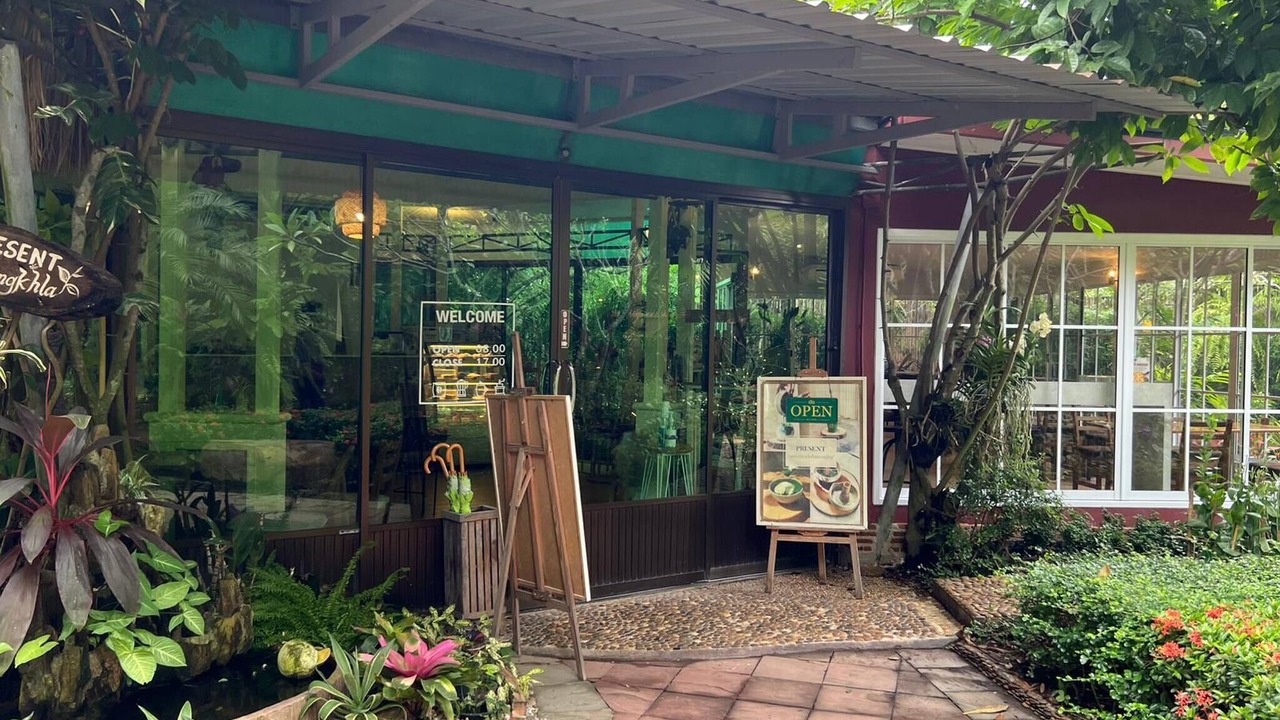 Photo of Outdoor in Hua Sai