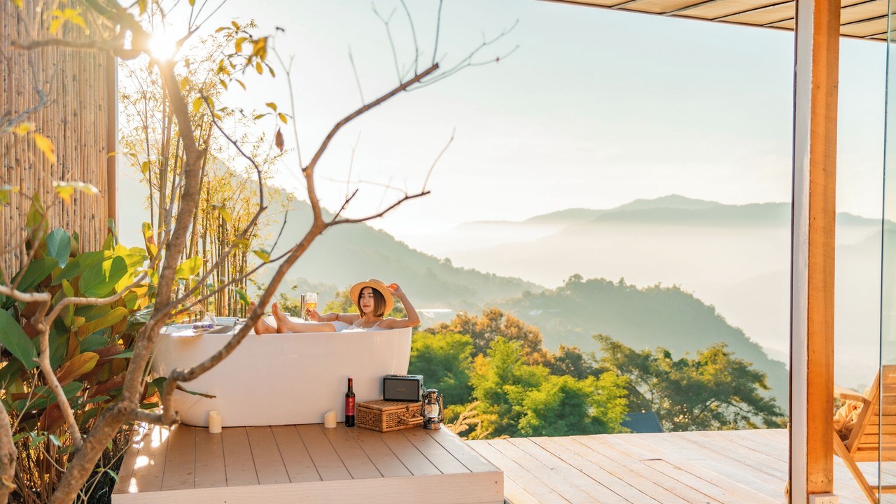 Photo of Outdoor in Mae Rim