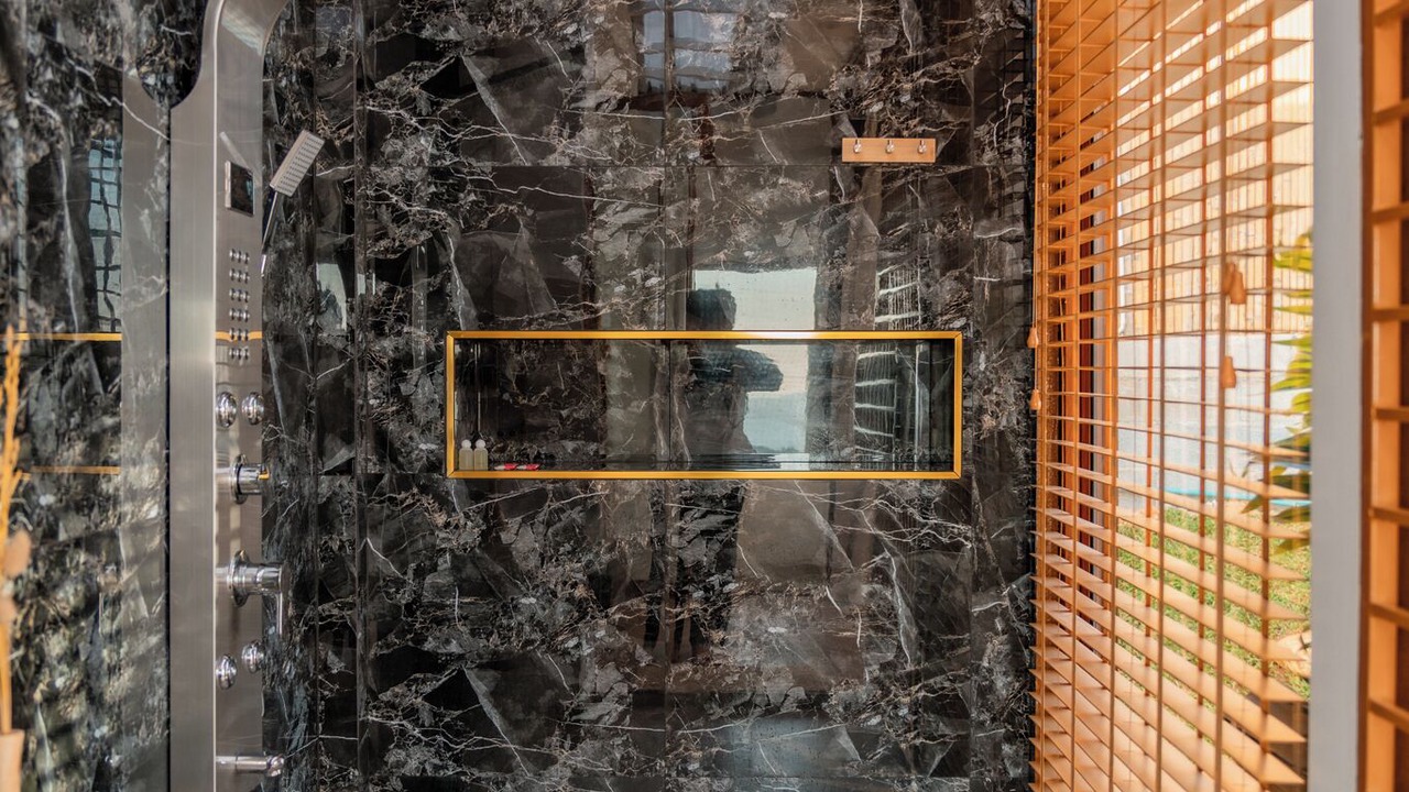 Photo of Bathroom in Mae Rim