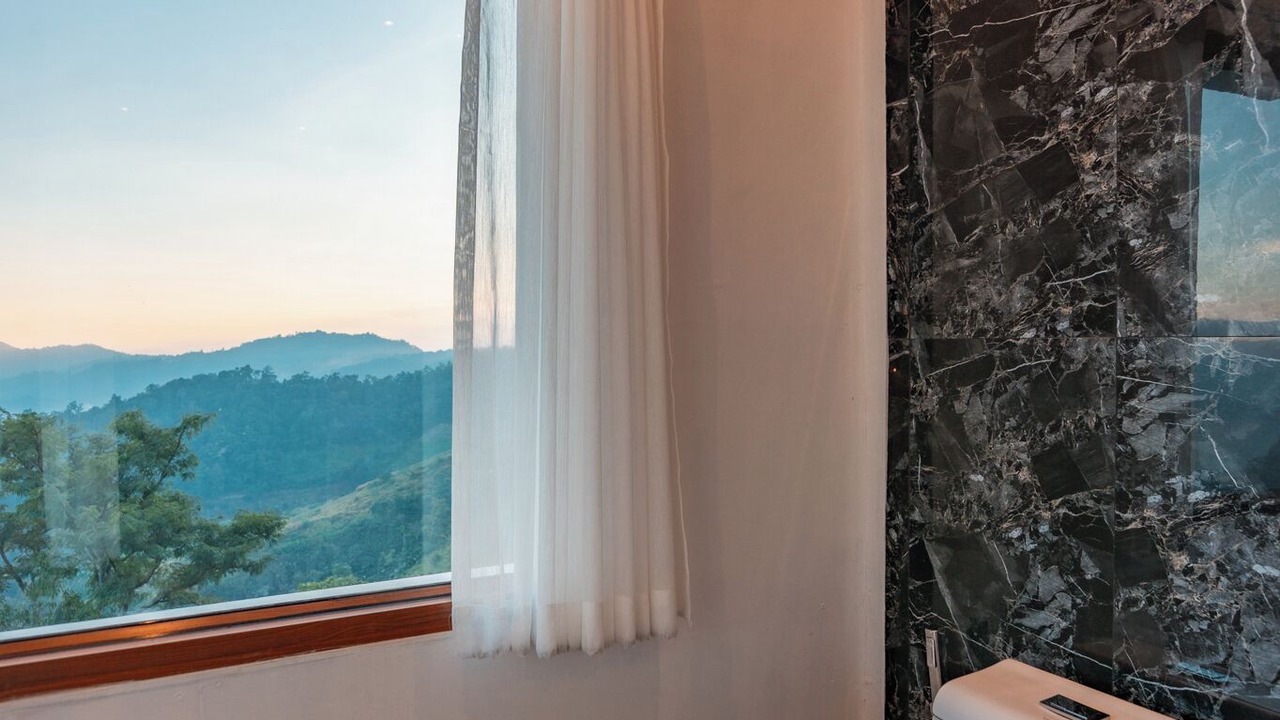 Photo of Bathroom in Mae Rim