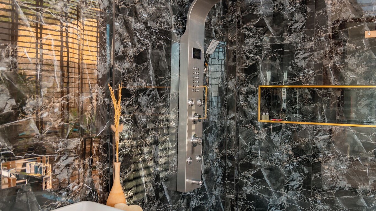 Photo of Bathroom in Mae Rim