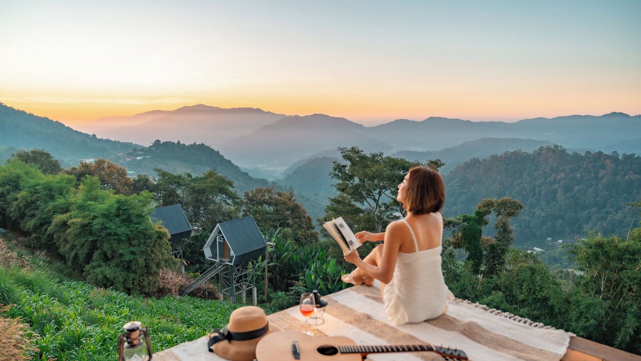 Photo of Outdoor in Mae Rim