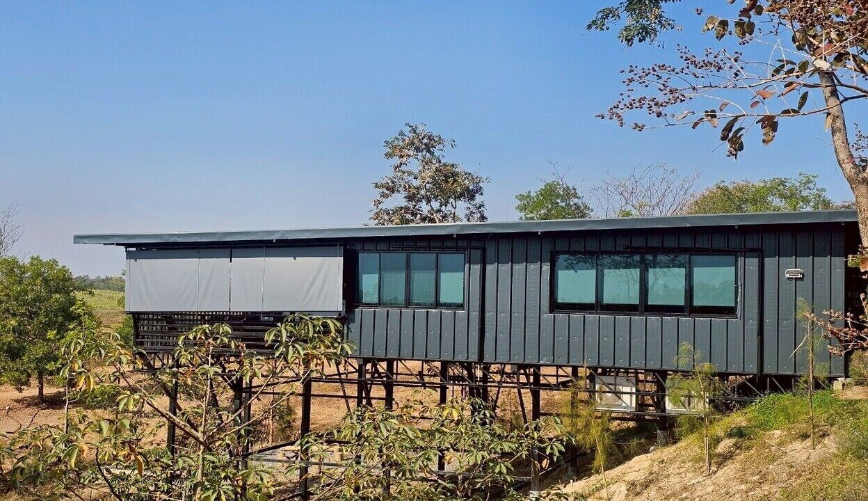 Photo of Outdoor in Pong Ta Long