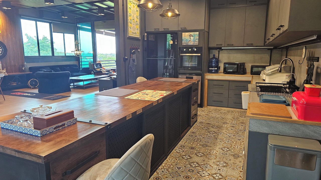 Photo of Bedroom in Pong Ta Long