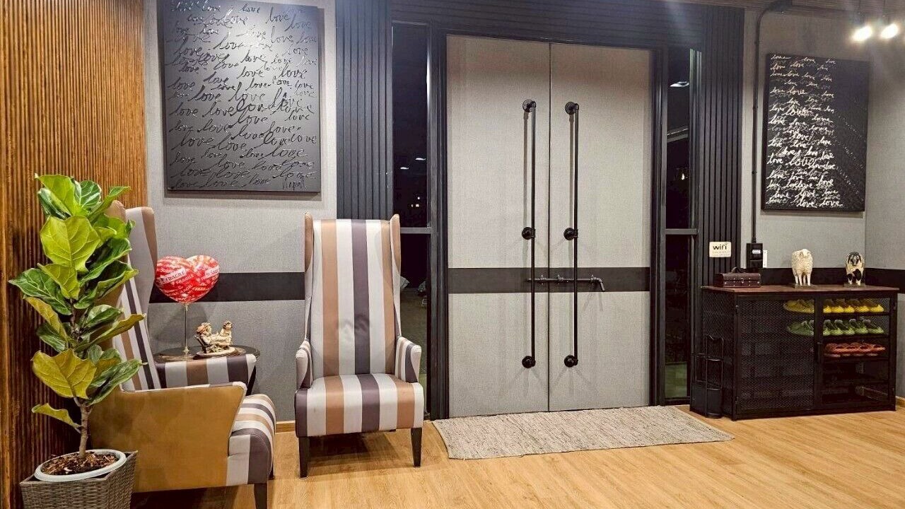 Photo of Bedroom in Pong Ta Long