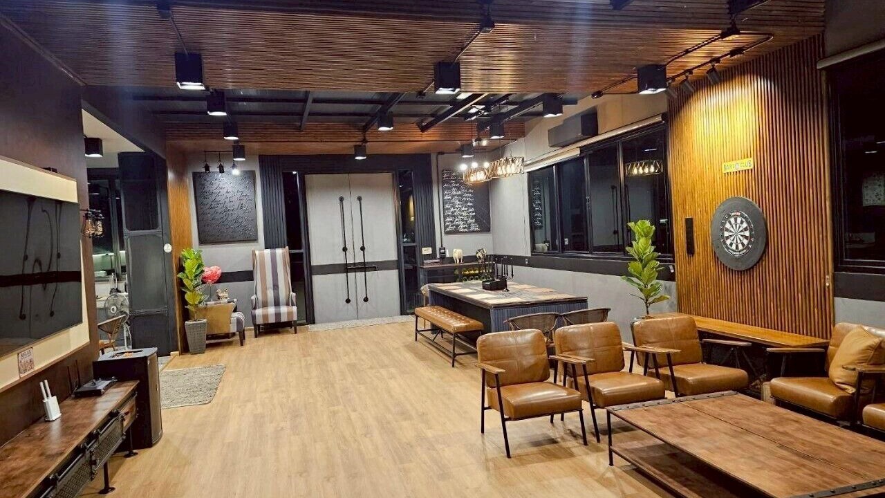 Photo of Bedroom in Pong Ta Long