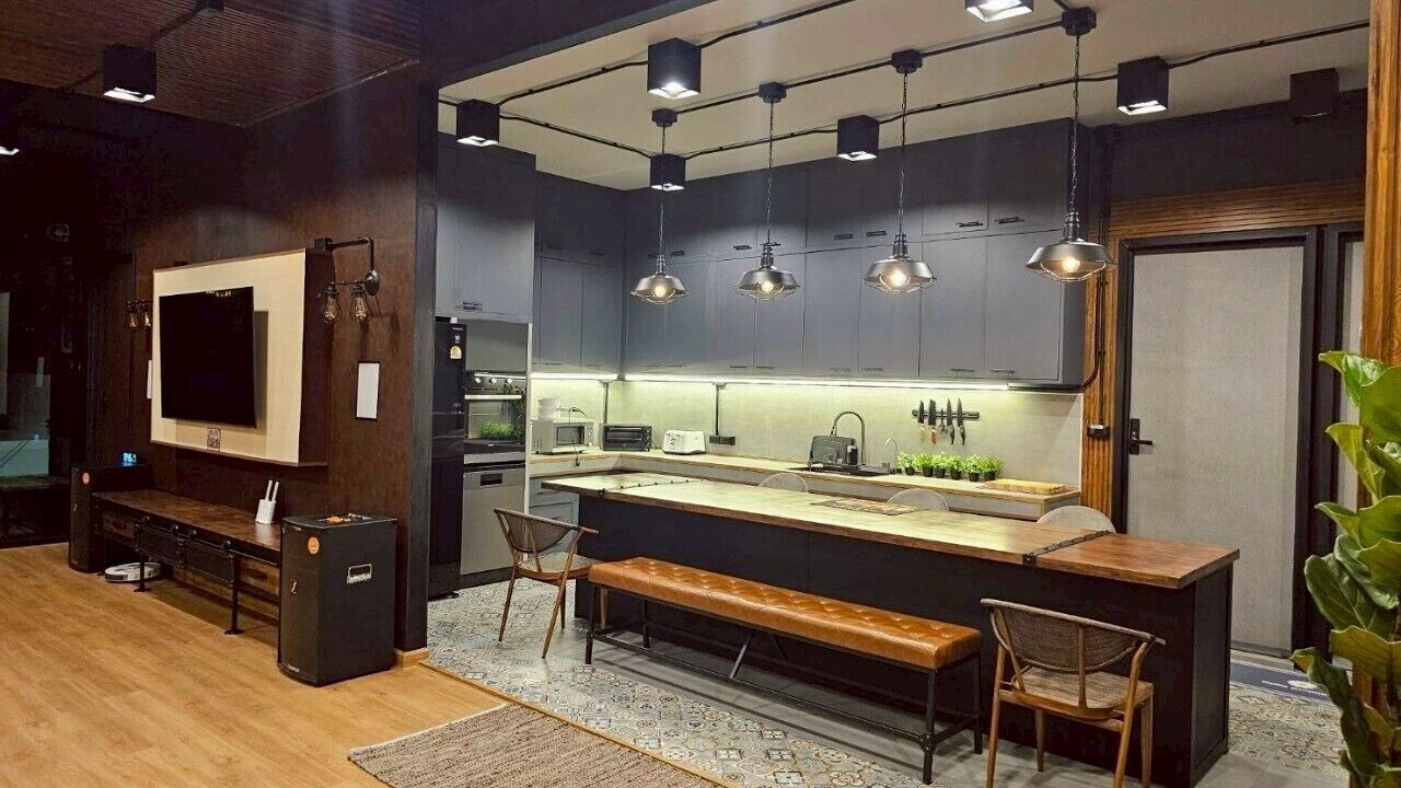Photo of Bedroom in Pong Ta Long