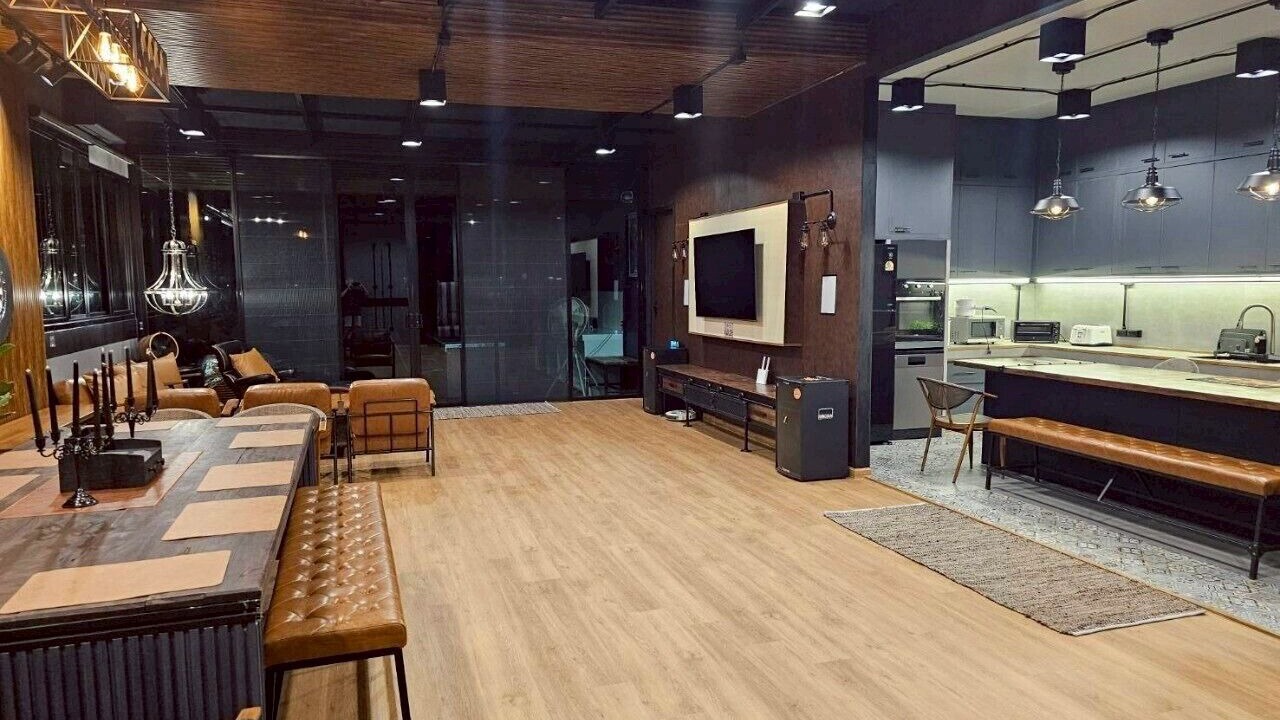 Photo of Bedroom in Pong Ta Long