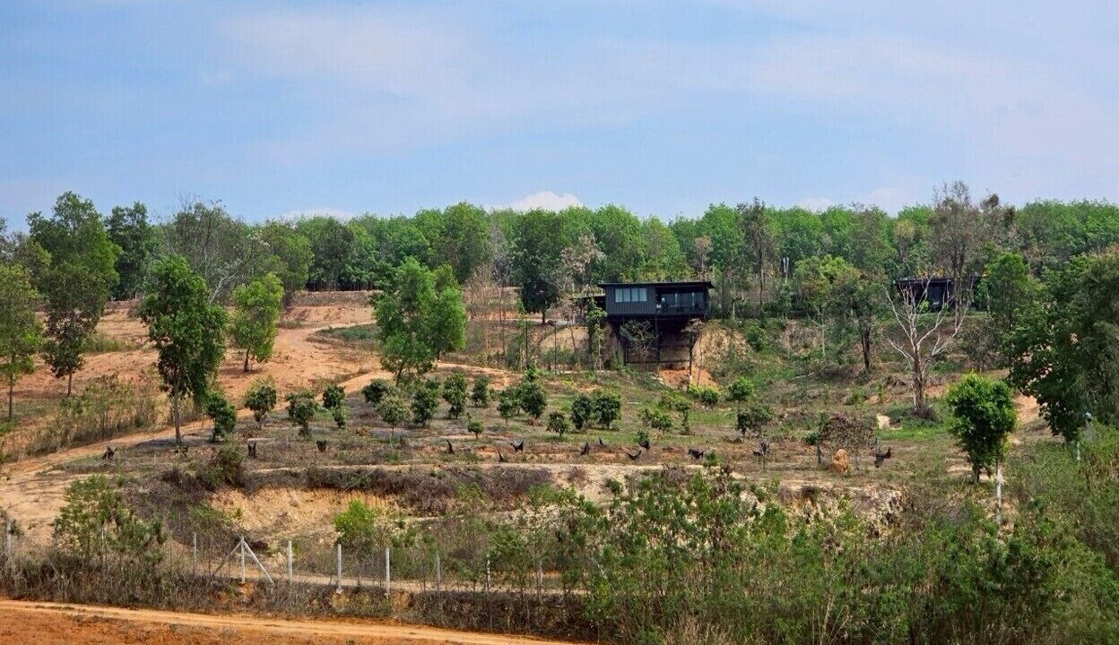 Photo of Outdoor in Pong Ta Long