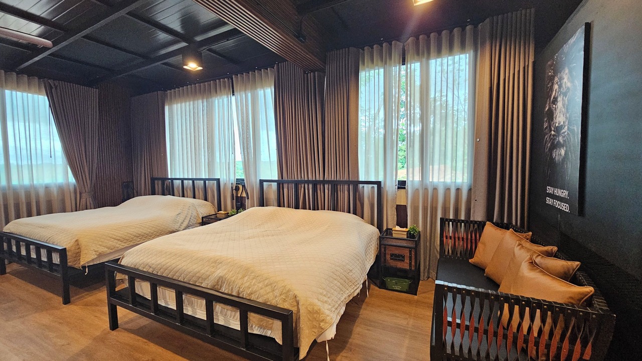 Photo of Bedroom in Pong Ta Long
