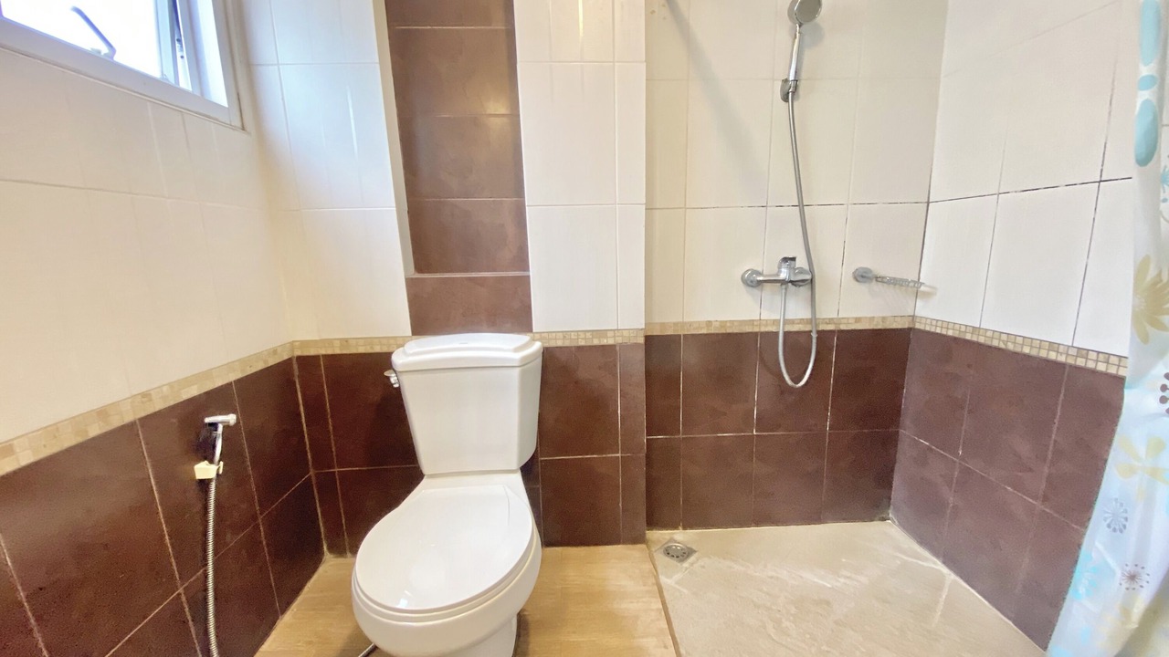 Photo of Bathroom in Ban Khao