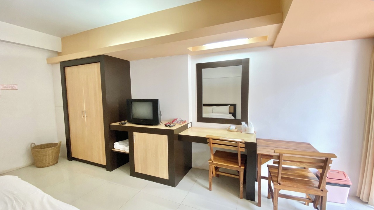 Photo of Bedroom in Ban Khao