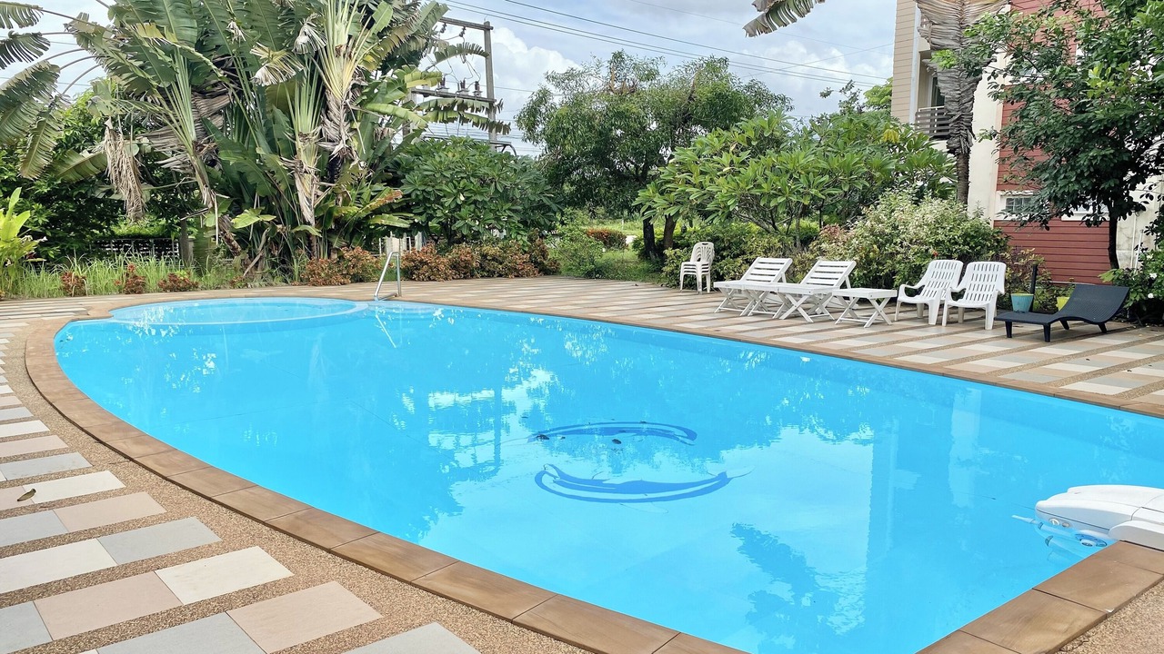 Photo of Outdoor in Ban Khao