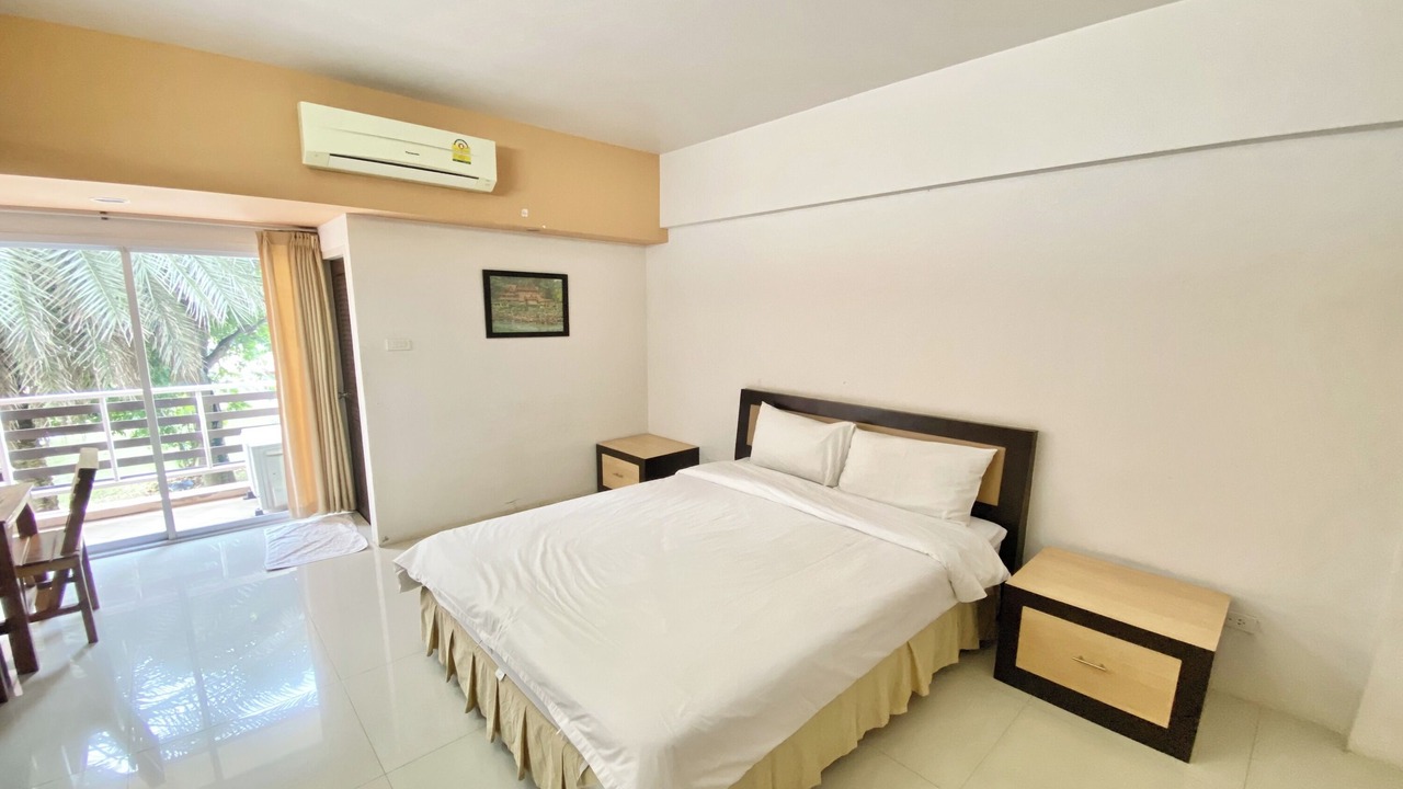 Photo of Bedroom in Ban Khao