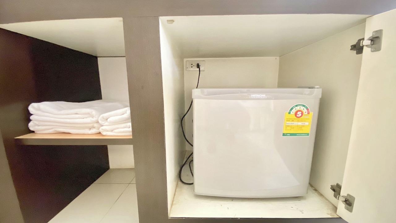 Photo of Bedroom in Ban Khao