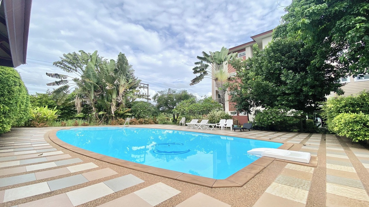 Photo of Outdoor in Ban Khao