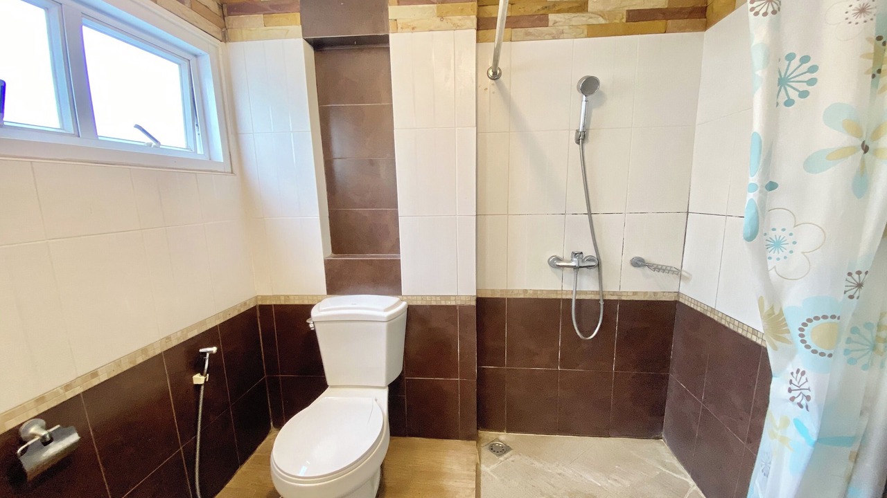 Photo of Bathroom in Ban Khao